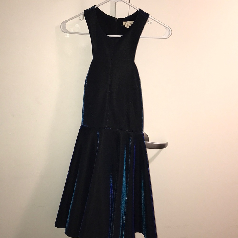 Urban Outfitters Silence + Noise Dress